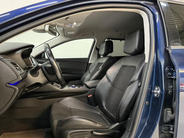 Renault TALISMAN 1.6 TCe Intens *1e Eigenaar*Cruise*Bose*