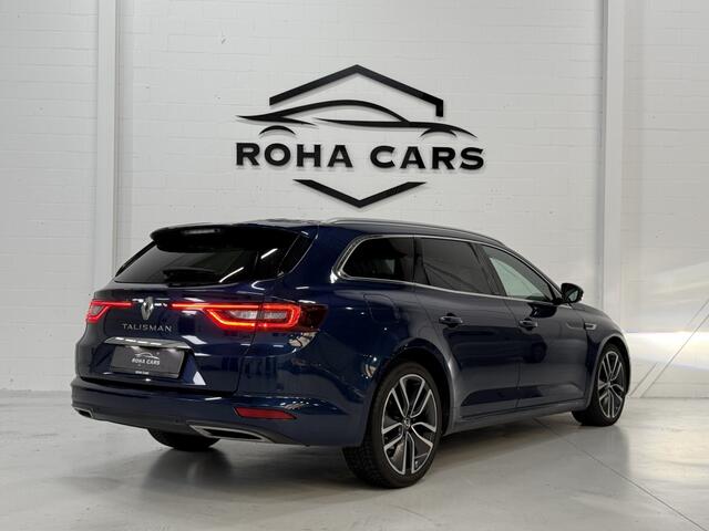 Renault TALISMAN 1.6 TCe Intens *1e Eigenaar*Cruise*Bose*