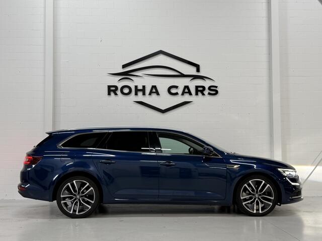 Renault TALISMAN 1.6 TCe Intens *1e Eigenaar*Cruise*Bose*