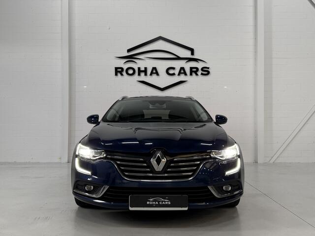 Renault TALISMAN 1.6 TCe Intens *1e Eigenaar*Cruise*Bose*