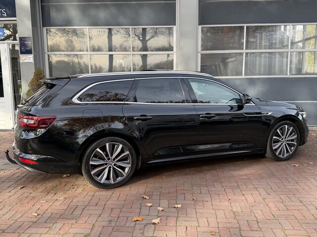 Renault TALISMAN Estate 1.6 dCi Initiale Paris 4WS | Automaat | Bom vol!! nu ¤14,950,-!!