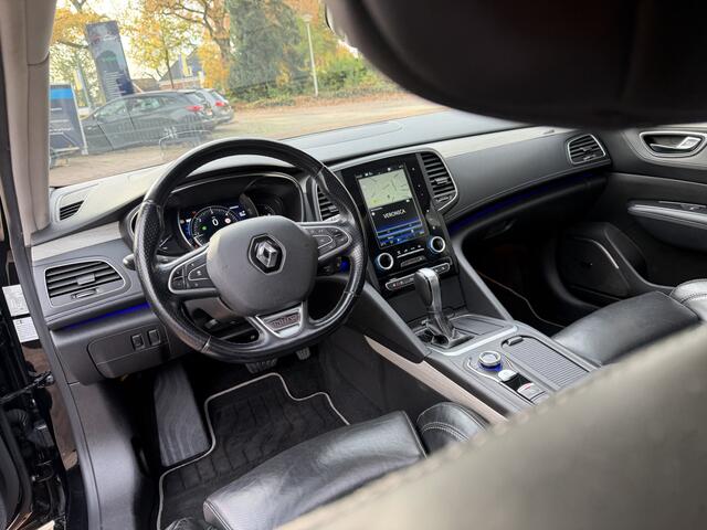 Renault TALISMAN Estate 1.6 dCi Initiale Paris 4WS | Automaat | Bom vol!! nu ¤14,950,-!!