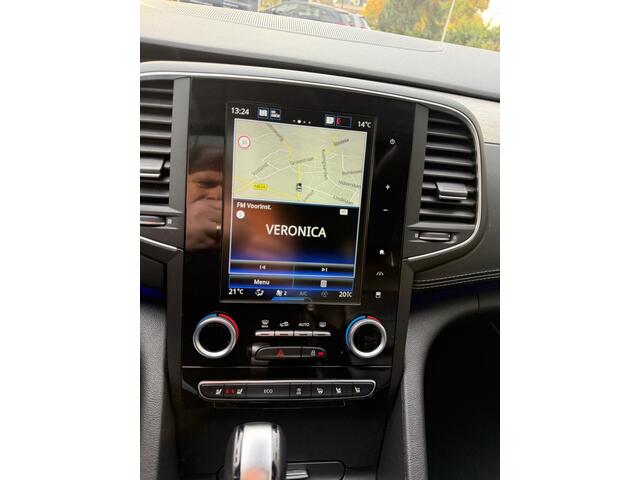 Renault TALISMAN Estate 1.6 dCi Initiale Paris 4WS | Automaat | Bom vol!! nu ¤14,950,-!!