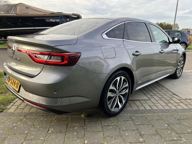 Renault TALISMAN 1.6 TCe 150 PK Intens / 4 control/ Trekhaak wegklapbaar / Schuif/Kanteldak / Stoel+Stuurverw. / Bose /