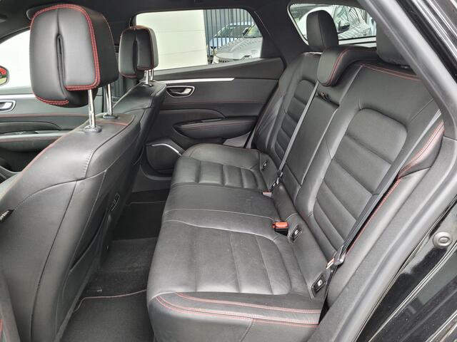 Renault TALISMAN Estate 1.3 TCe S-Edition | Bose | Stoelverw/koeling | HUD | Adap Cruise | 19"