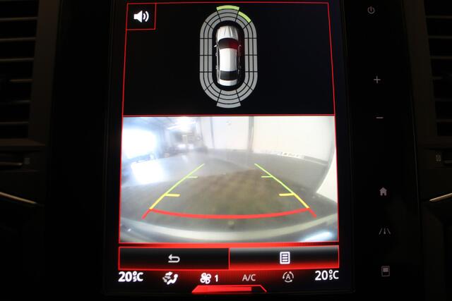 Renault TALISMAN 1.6 TCe Intens |Massage|Camera|Navi|