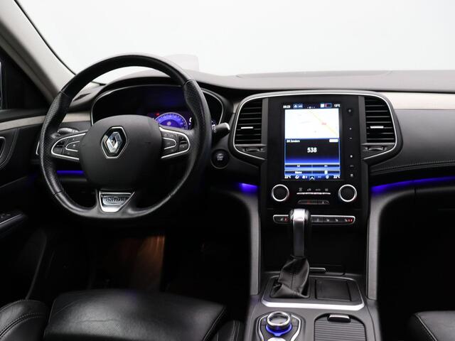 Renault TALISMAN Estate dCi 160pk Initiale Paris | Bose premium audio | Trekhaak | 4-Control | Stoelverwarming | Stoelventilatie |