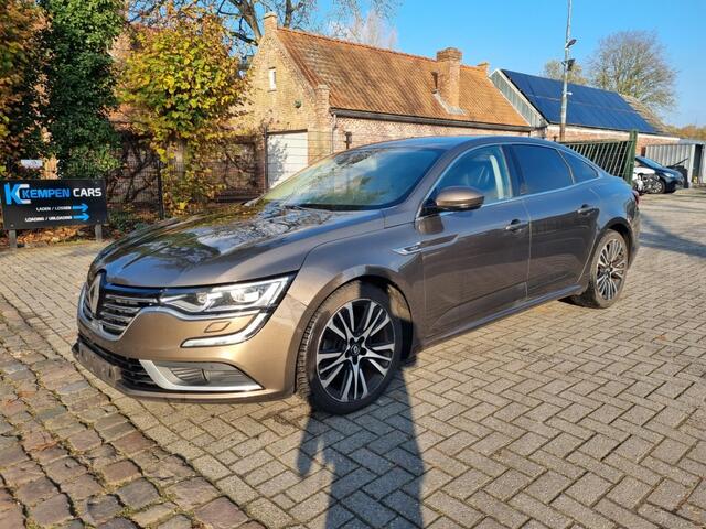 Renault TALISMAN 1.6 dCi Ini. Paris