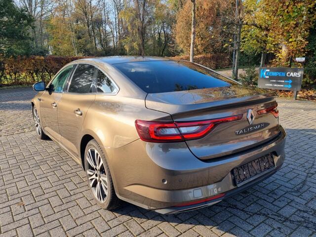 Renault TALISMAN 1.6 dCi Ini. Paris