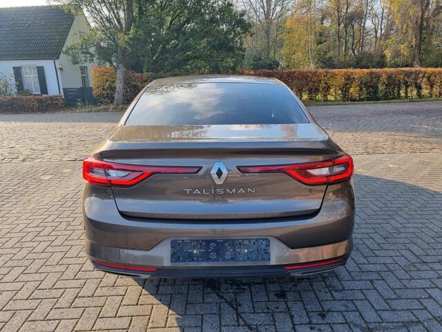 Renault TALISMAN 1.6 dCi Ini. Paris