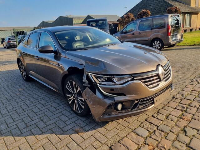Renault TALISMAN 1.6 dCi Ini. Paris