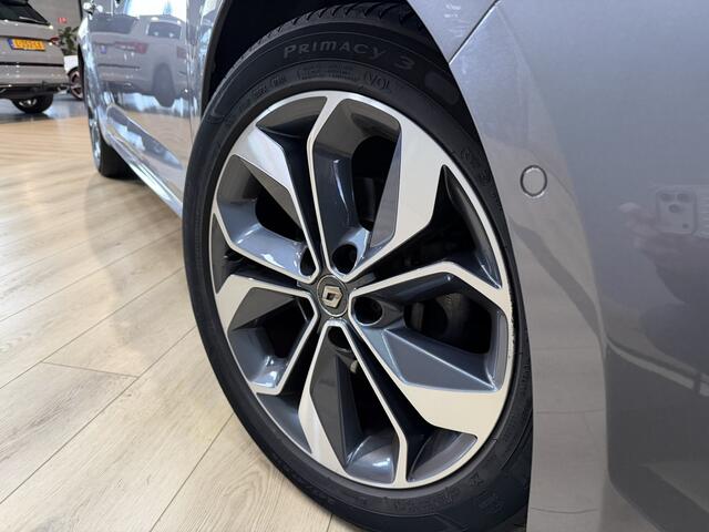 Renault TALISMAN Estate 1.3 TCe S-Edition Airco ECC | BOSE | Panorama | Stoel Verwarming\Ventilatie | Virtual | Stuur Verwarming |