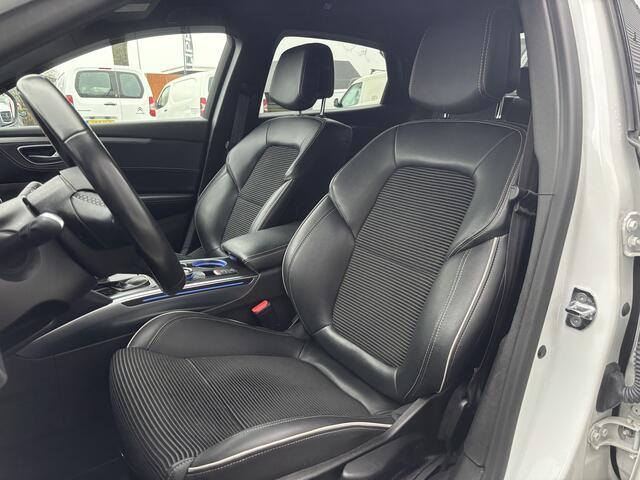 Renault TALISMAN 1.3 TCe Business Intens | Automaat | Sfeerverlichting | Apple Carplay | Cruise