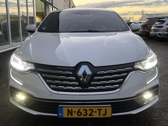 Renault TALISMAN 1.3 TCe Business Intens | Automaat | Sfeerverlichting | Apple Carplay | Cruise