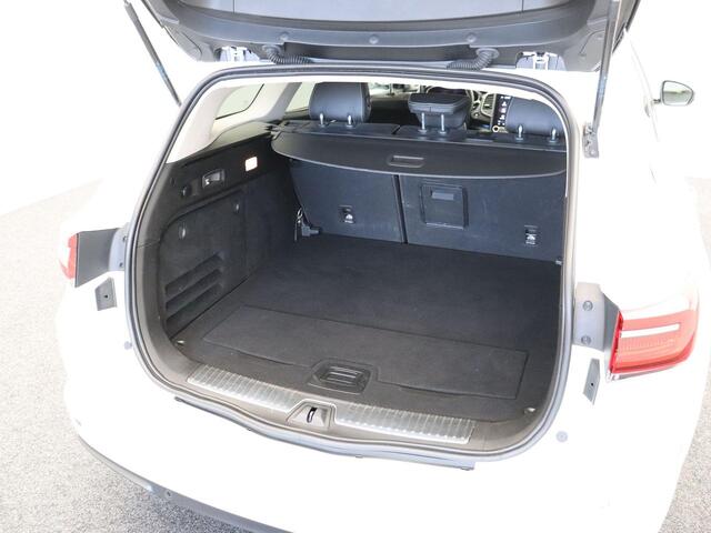 Renault TALISMAN Estate TCe 160pk EDC/Autom. Intens | Stuurwiel verwarming | Stoelverwarming | Apple Carplay | Android Auto |