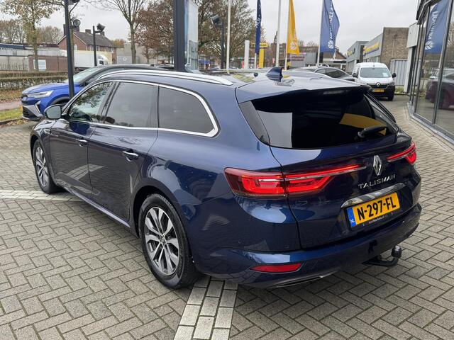 Renault TALISMAN Estate TCe 140 Business Intens | Dealeronderhouden | NL Auto |