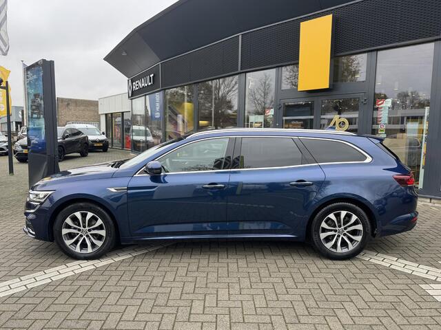 Renault TALISMAN Estate TCe 140 Business Intens | Dealeronderhouden | NL Auto |