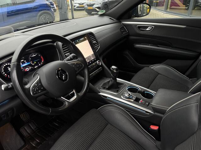 Renault TALISMAN Estate TCe 140 Business Intens | Dealeronderhouden | NL Auto |