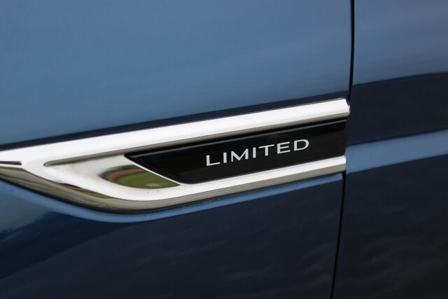 Renault TALISMAN Estate 1.3 TCe Limited | Incl. 12 maanden garantie | Cruise control | Climate control | DAB radio | Parkeersensoren | Navigatie | Bluetooth |