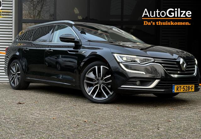 Renault TALISMAN Estate 1.5 dCi Intens l Bose l Airco l DAB l Camera