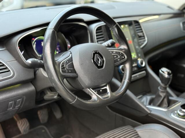 Renault TALISMAN Estate 1.5 dCi Intens l Bose l Airco l DAB l Camera