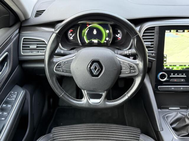 Renault TALISMAN Estate 1.5 dCi Intens l Bose l Airco l DAB l Camera