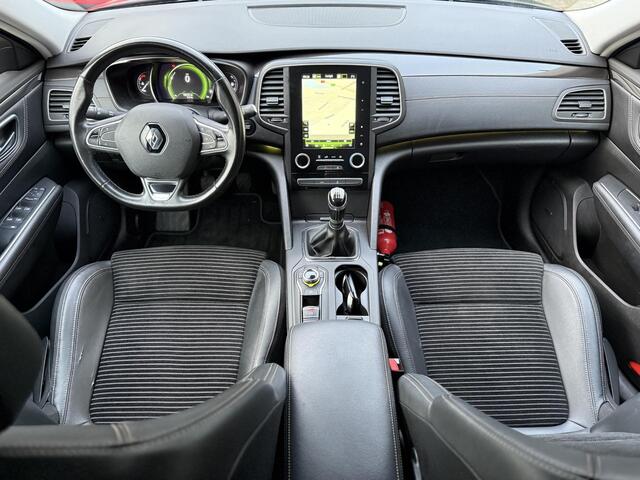 Renault TALISMAN Estate 1.5 dCi Intens l Bose l Airco l DAB l Camera
