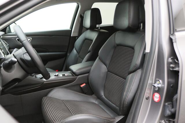 Renault TALISMAN Estate 1.6 TCe Intens