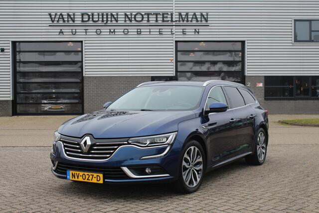 Renault TALISMAN Estate 1.6 TCe Intens 4Control / Keyless / Camera / N.A.P.