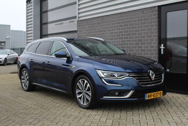 Renault TALISMAN Estate 1.6 TCe Intens 4Control / Keyless / Camera / N.A.P.