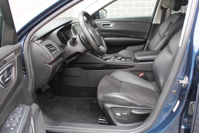 Renault TALISMAN Estate 1.6 TCe Intens 4Control / Keyless / Camera / N.A.P.