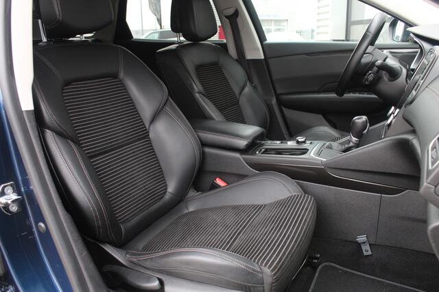 Renault TALISMAN Estate 1.6 TCe Intens 4Control / Keyless / Camera / N.A.P.