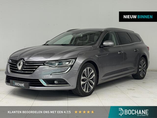 Renault TALISMAN Estate 1.6 TCe Intens | Trekhaak | Achteruitrijcamera | BOSE-Audiosysteem | Elektrische Achterklep |