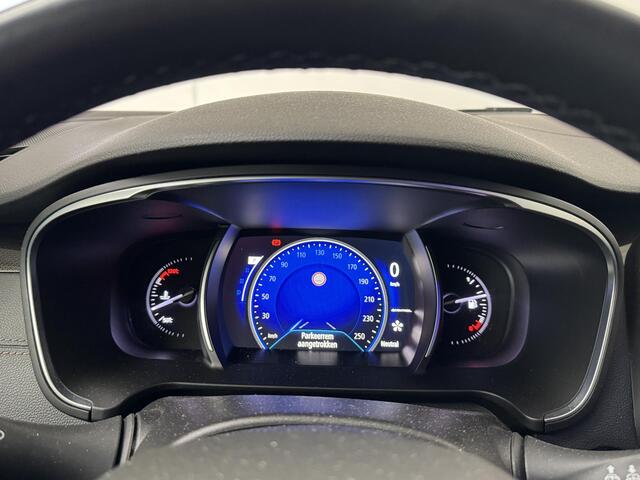 Renault TALISMAN Estate 1.6 TCe Intens | Trekhaak | Achteruitrijcamera | BOSE-Audiosysteem | Elektrische Achterklep |