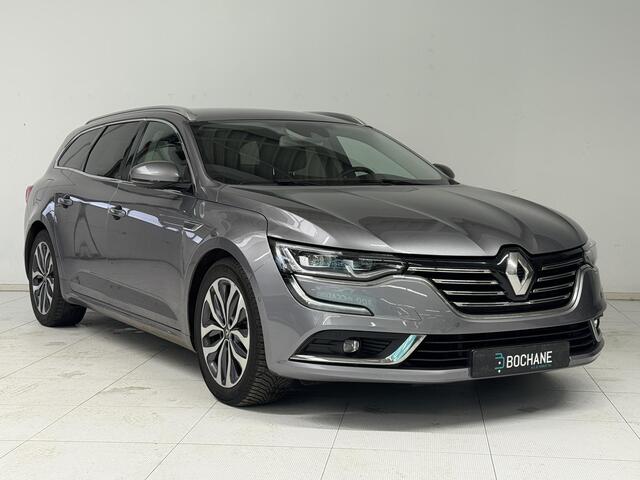 Renault TALISMAN Estate 1.6 TCe Intens | Trekhaak | Achteruitrijcamera | BOSE-Audiosysteem | Elektrische Achterklep |
