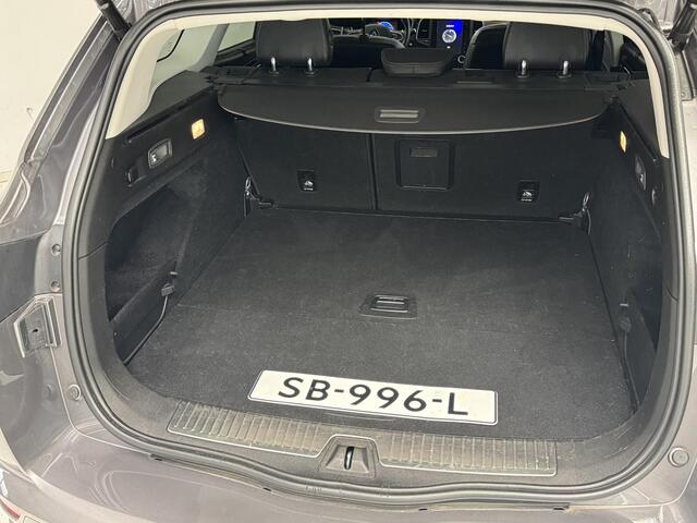 Renault TALISMAN Estate 1.6 TCe Intens | Trekhaak | Achteruitrijcamera | BOSE-Audiosysteem | Elektrische Achterklep |