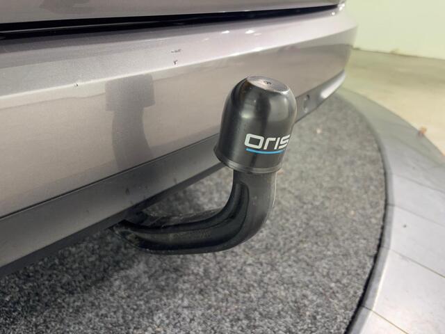 Renault TALISMAN Estate 1.3 TCe Limited | TREKHAAK | CARPLAY |