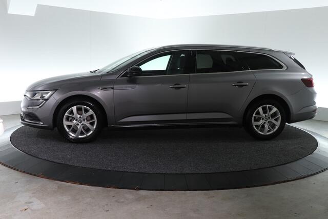 Renault TALISMAN Estate 1.3 TCe Limited | TREKHAAK | CARPLAY |