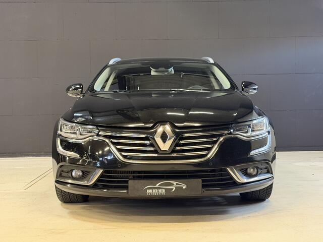 Renault TALISMAN Estate 1.6 TCe Intens 200PK Automaat | Bose | Full LED | Stoelverwarming