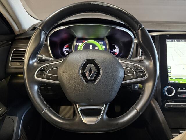 Renault TALISMAN Estate 1.6 TCe Intens 200PK Automaat | Bose | Full LED | Stoelverwarming