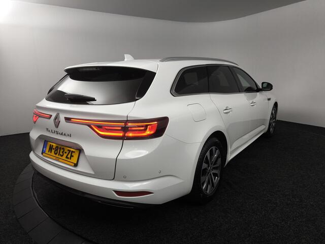 Renault TALISMAN Estate 1.3 TCe Business Intens Climate control I Automaat