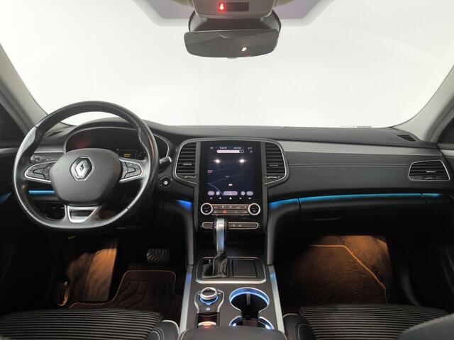 Renault TALISMAN Estate 1.3 TCe Business Intens Climate control I Automaat