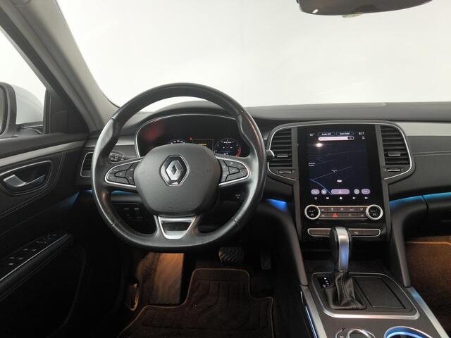 Renault TALISMAN Estate 1.3 TCe Business Intens Climate control I Automaat