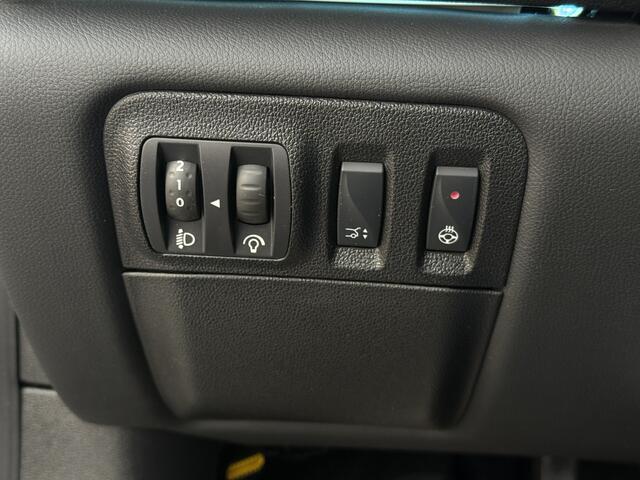 Renault TALISMAN Estate 1.3 TCe Business Intens!! | Clima | Cruise | Camera | Afn.Trekhaak | Navi | Stoel/Stuurverwarming | LM Velgen | SCHERPSTE PRIJS VAN NEDERLAND