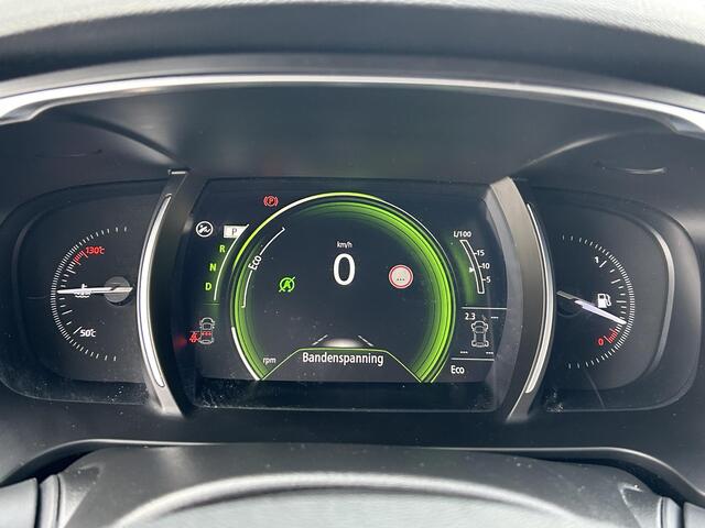 Renault TALISMAN Estate 1.6 TCe Initiale Paris | Automaat | Leder | Stoelverwarming/Koeling | Camera | Bose Audio | Elektrische Trekhaak