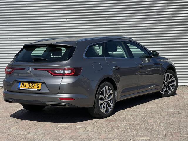 Renault TALISMAN Estate 1.6 TCe Zen | Nieuw Binnen! | Automaat | Clima | Cruise
