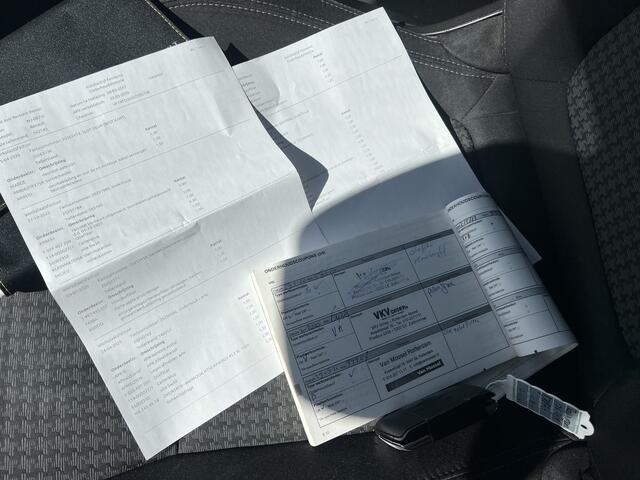 Renault TALISMAN Estate 1.6 TCe Zen | Nieuw Binnen! | Automaat | Clima | Cruise