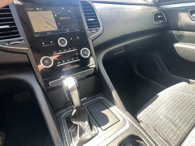 Renault TALISMAN Estate 1.6 TCe Zen | Nieuw Binnen! | Automaat | Clima | Cruise