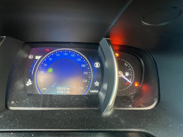 Renault TALISMAN Estate 1.6 TCe Zen | Nieuw Binnen! | Automaat | Clima | Cruise