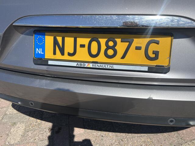 Renault TALISMAN Estate 1.6 TCe Zen | Nieuw Binnen! | Automaat | Clima | Cruise